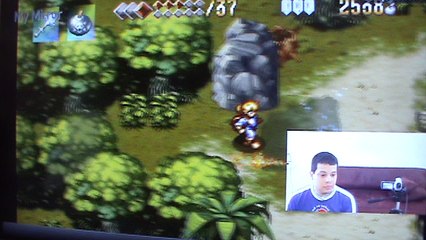 Alundra - Fairy Pond - 41