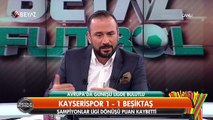 Şenol Güneş'e Kayseri'de saldırı iddiası
