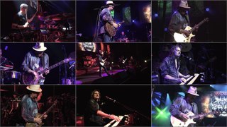 Santana IV Live At The House Of Blues Las Vegas (2)