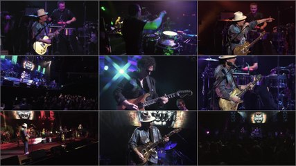 Santana IV Live At The House Of Blues Las Vegas (1)