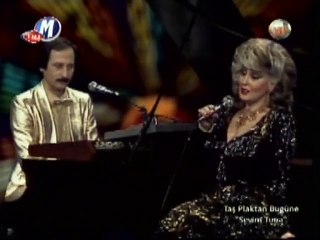 Sevim Tuna - Ayrılık - Tango - Taş Plaktan Bugüne