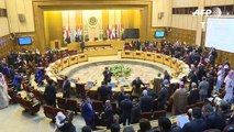 Liga Árabe insta a EEUU a anular su decisión sobre Jerusalén