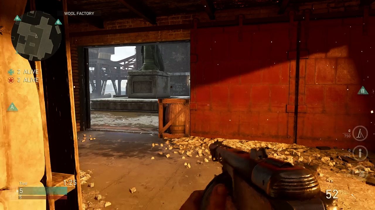GB Map 2