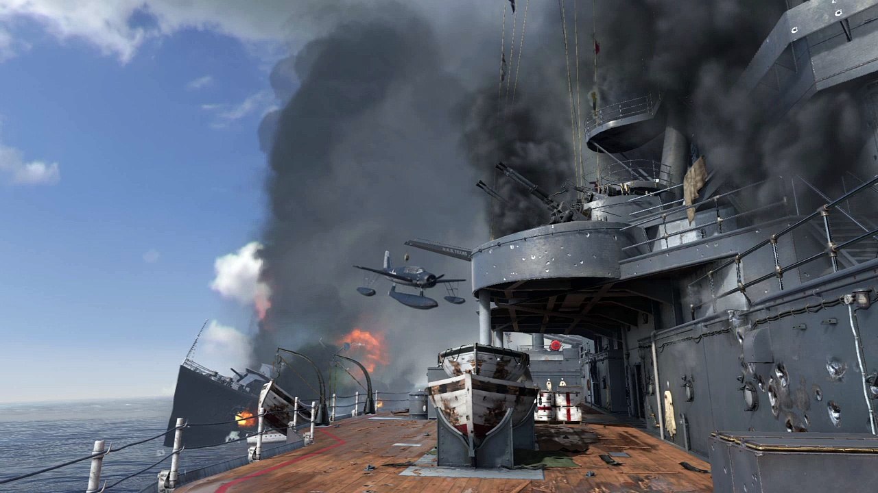 GB Map 1