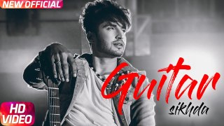 Guitar Sikhda Full HD Video Song Jassie Gill  Jaani  B Praak  Arvindr Khaira - New Punjabi Song 2017