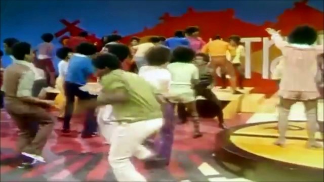derrick boogie times vs soul train