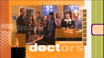 BBC1 Doctors Decade Of Doctors Episode One (How It Started)