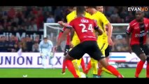Cristiano Ronaldo vs Neymar Jr ● Skills Battle 2017_18