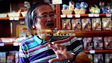 Zombie TV / ゾンビTV (SciFi Japan #16)