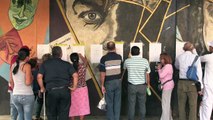 Apatia marca eleições para prefeito na Venezuela