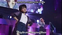 Ono Mizuho - Koi no Telephone Goal