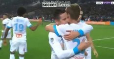 Germain Goal HD - Marseille 2-0 St Etienne 10.12.2017