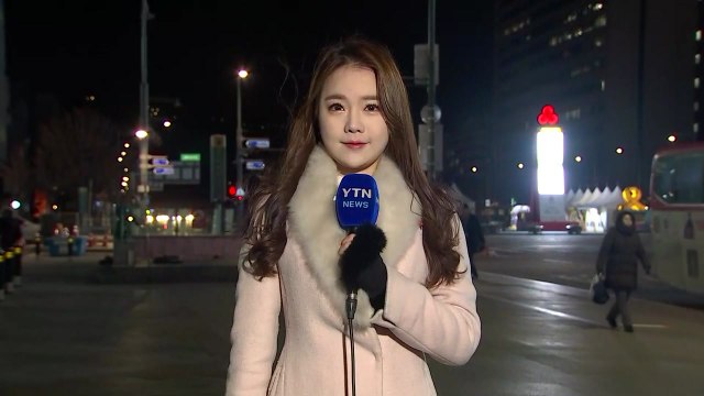[날씨] 출근길, 최강 한파...호남 서해안 대설 / YTN