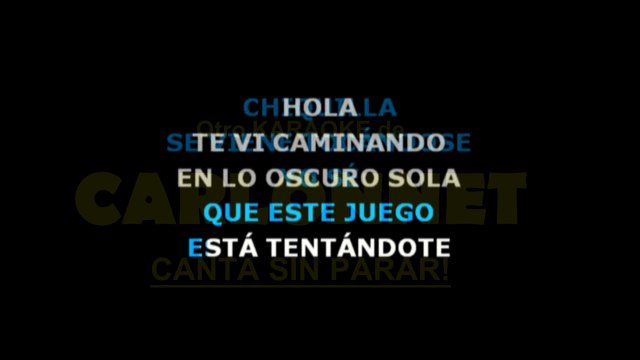 Sola - Anuel AA(Karaoke)