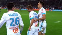 Résumé Marseille - Saint Etienne But Valere Germain 2-0