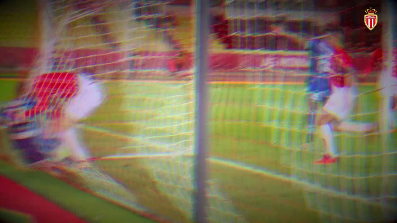 BORD TERRAIN : AS Monaco 3-2 Troyes