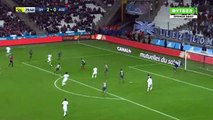 Lucas Ocampos Goal HD - Marseillet3-0tSt Etienne 10.12.2017