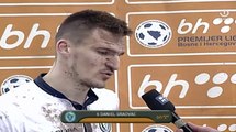 FK Željezničar - FK Radnik B. / Izjava Graovca