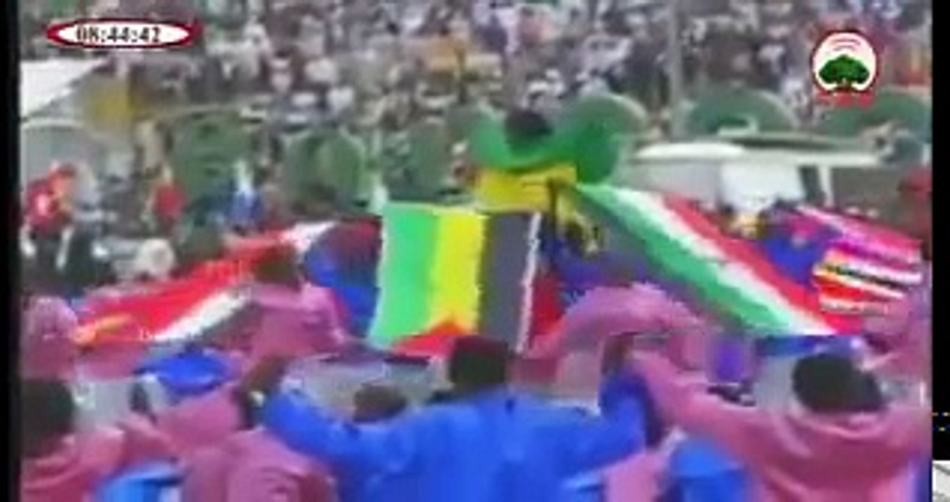 Amazing documentary aired on Oromia Broadcast Network OBN
