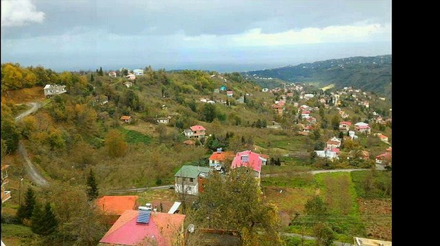 Beşikdüzü Oğuz Köyü