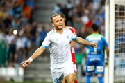 Résumé OM - ASSE vidéo buts Olympique de Marseille 3-0 St-Etienne