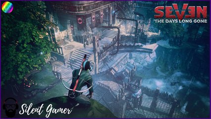 Seven The Days Long Gone - Manor's Grukbarra Part 2 - Walkthrpugh Ep #3