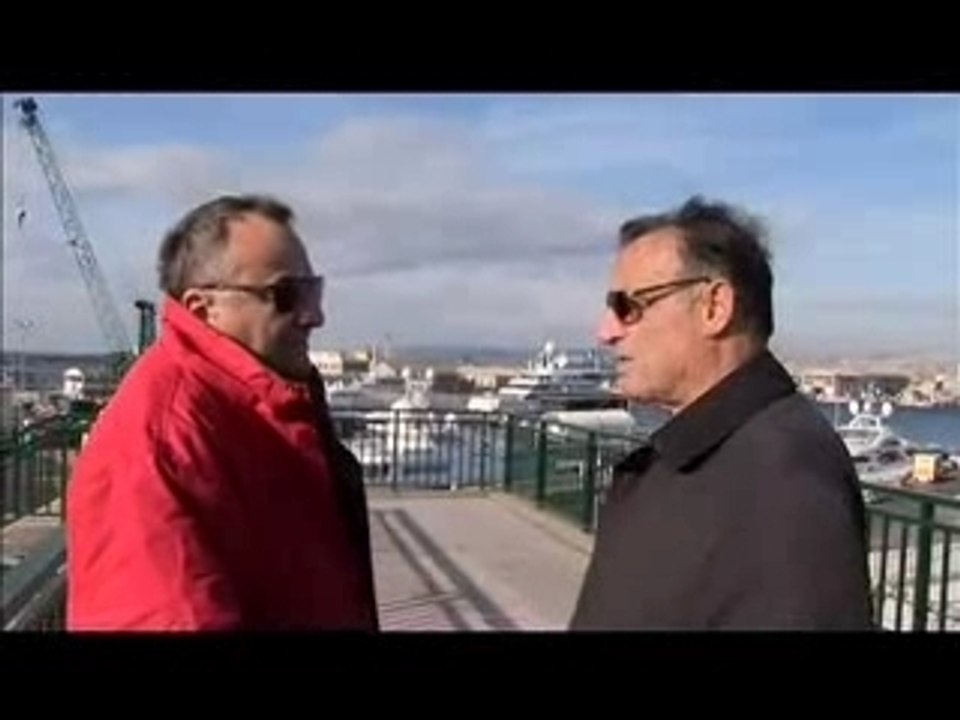 NS55 rencontre François Missen