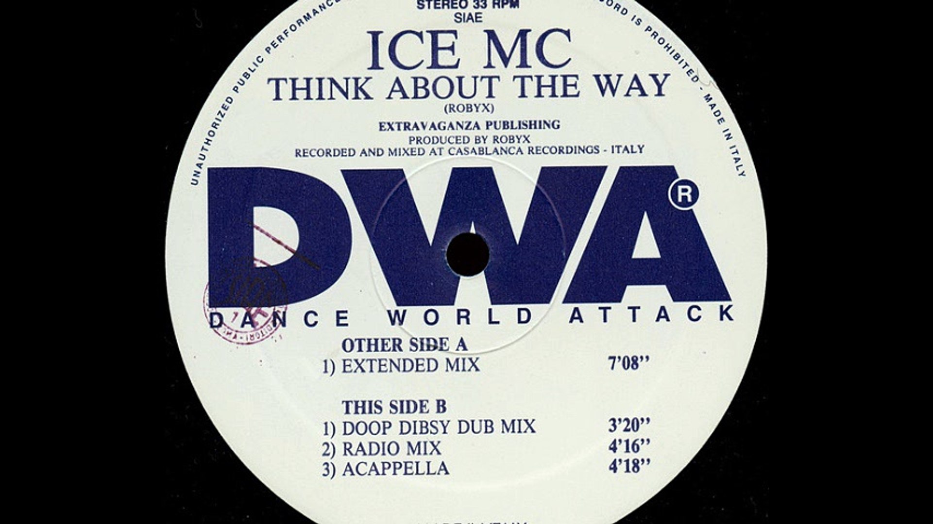 Песня ice mc think. Ice MC. Ice MC think about the. Ice MC - think about the way обложка. Ice MC my World.