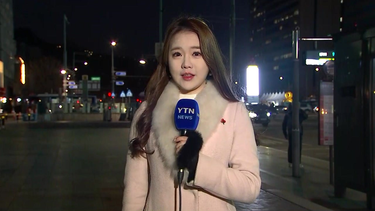 [날씨] 올겨울 최강 한파 시작...호남 서해안 대설 / YTN