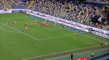 Udinese vs Benevento 2-0 All Goals & Highlights 10.12.2017 HD