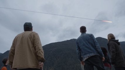 Travelers Season 2 Episode 11 - Simon : Full HD