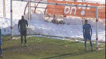 FK Mladost DK - FK Krupa 1:1 [Golovi]