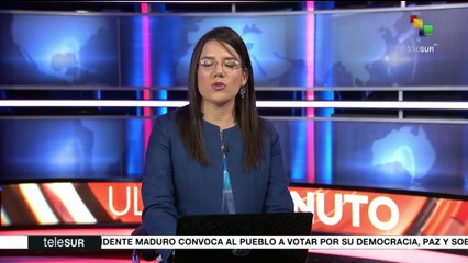 Pdta. de ANC: Cada minuto dedicado al diálogo es un triunfo para Vzla.