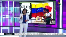 Aznarez: Para todos queda claro que en Venezuela no hay una dictadura