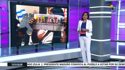 Denuncia oposición hodureña que EE.UU. pidió a Nasralla romper alianza