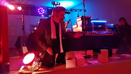Soirée USS 80 ans