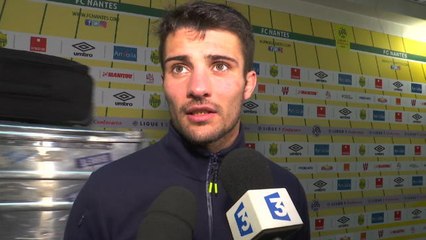 17e j. - Dubois : ''Balotelli, la marque des grands attaquants''