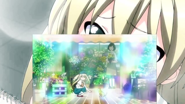 Inou Battle wa Nichijou-kei no Naka de op opening _ 異能バトルは日常系のなかで op opening