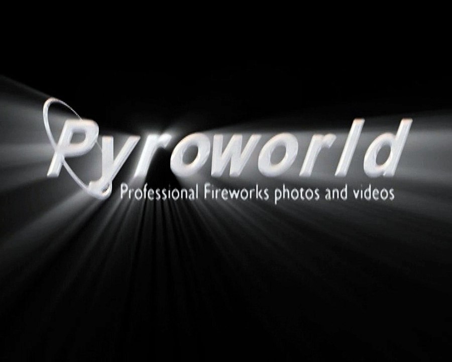 Pyroworld.nl End year video 2009