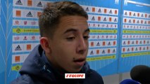 Foot - L1 - OM : Lopez «Les trois points avec la manière»
