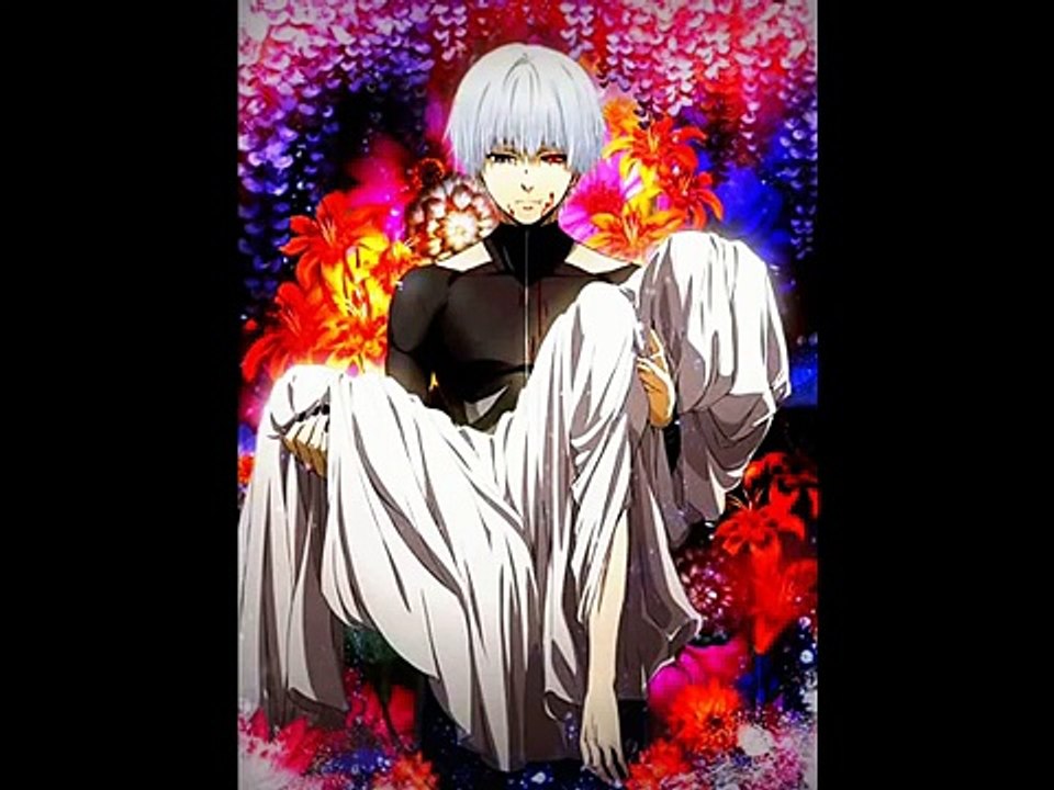 Tokyo Ghoul √A - Unravel Acoustic version (from Kobasolo) Lyrics