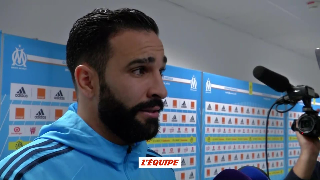 Foot - L1 - OM : Rami «On est dans le bon wagon !»