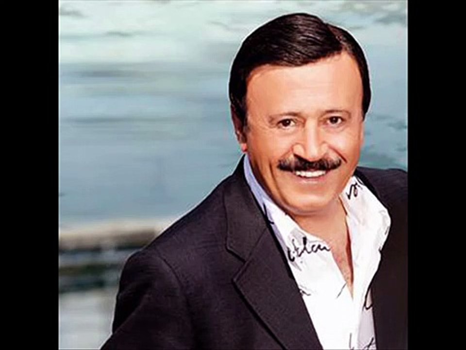 Selami Şahin - Ben hala deliyim hala sevdalı