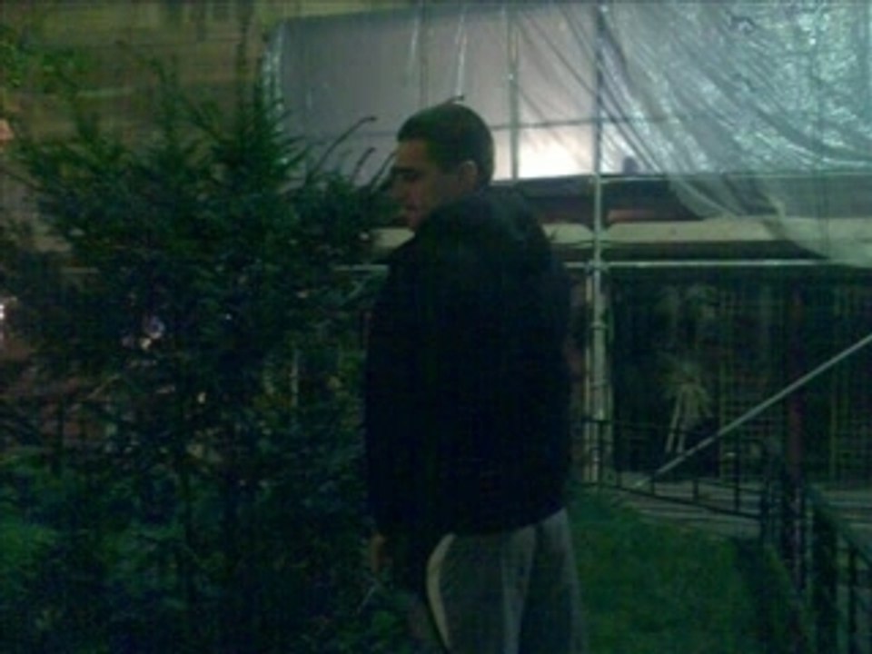a oui mon pote