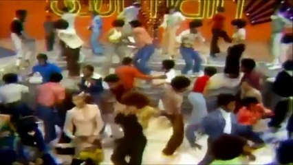 crusaders - stomp and buck dance vs soul train