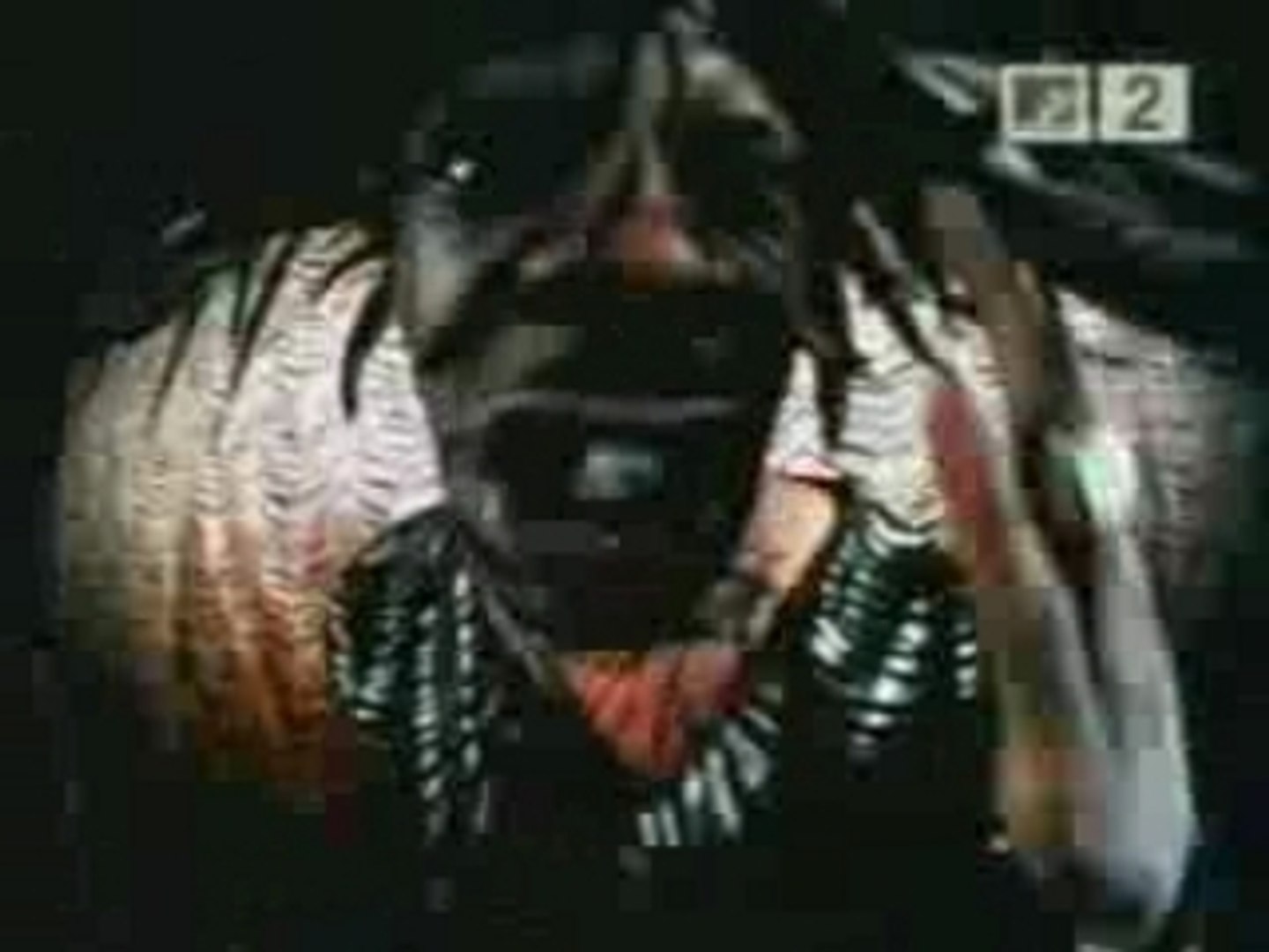 Busta rhymes - put your hands where my eyes could see - Vidéo Dailymotion