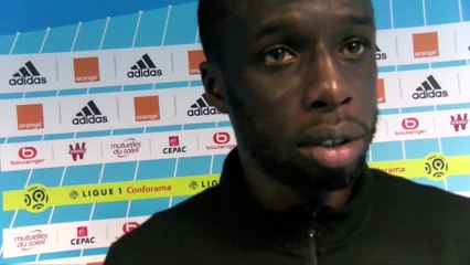 Cheikh M’Bengue: «Tout le monde doit faire plus»