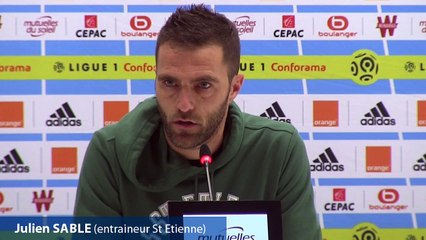 Le coup de gueule express de Sablé