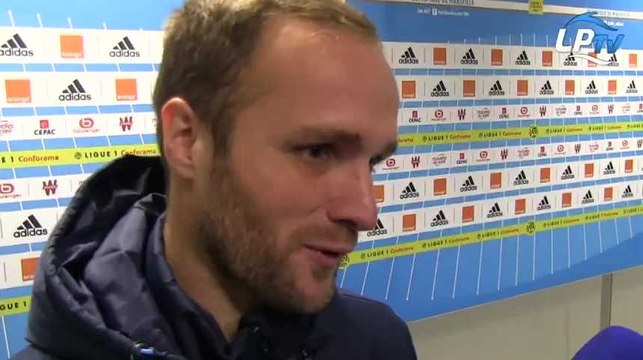 Germain commente son doublé tant attendu