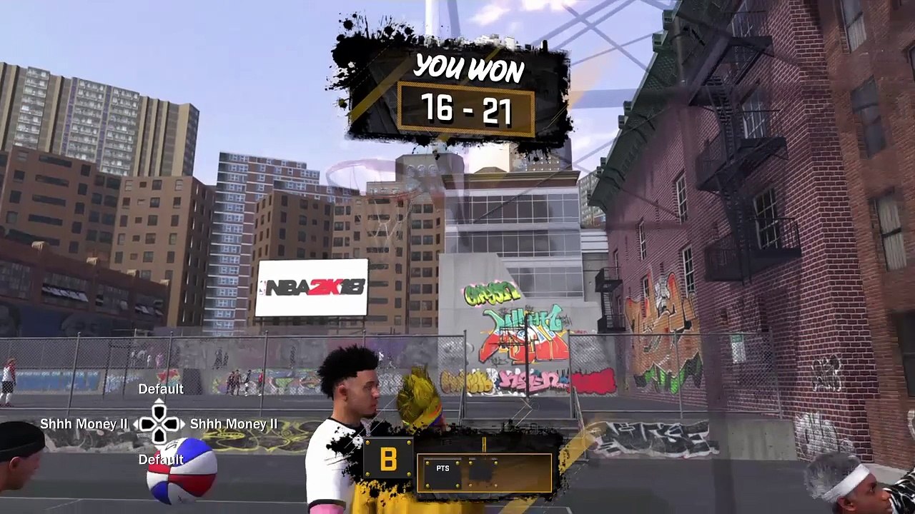 New comp